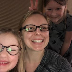 Meet your Posher, Krista